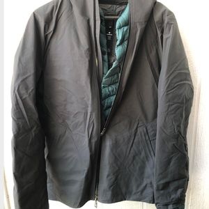 Lululemon Field 3 in 1 Jacket (Medium)